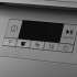 Посудомоечная машина Beko BDFS15020S,  узкая, напольная, 44.8см, загрузка 10 комплектов, серебристая [7639408335]